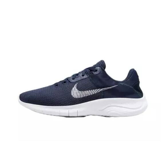 Nike Flex Experience Run 11 NN 'Midnight Navy' DD9284-400 Running, Size 14 - Picture 3 of 8